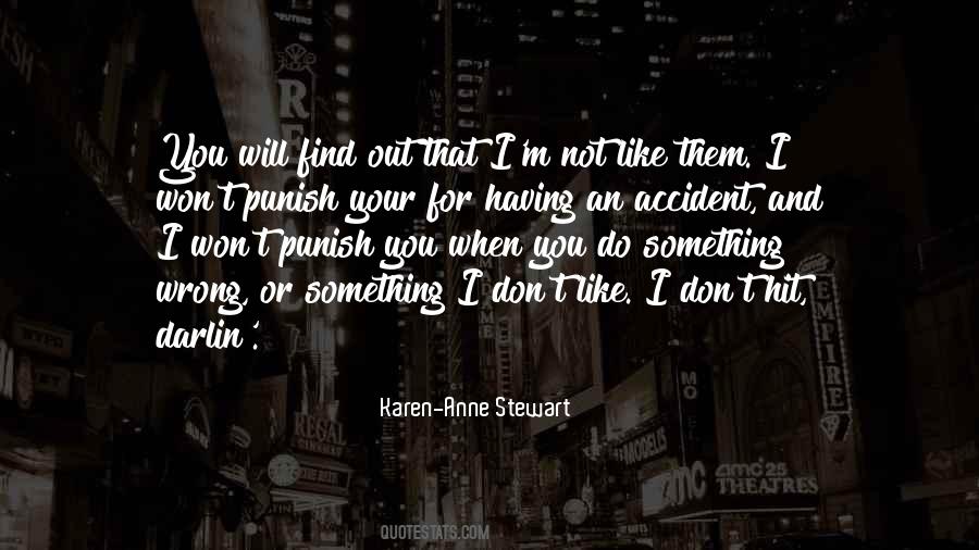 Find Something New Quotes #56869