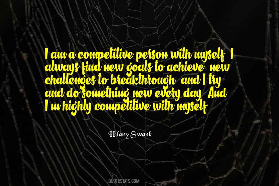 Find Something New Quotes #62046