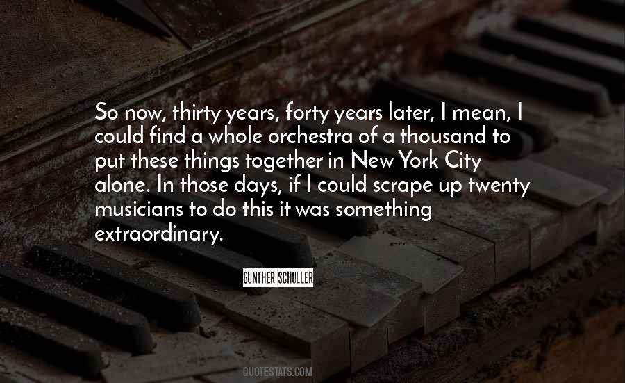 Find Something New Quotes #721259