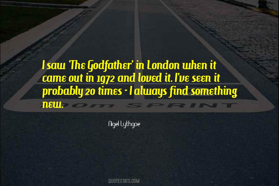 Find Something New Quotes #725924