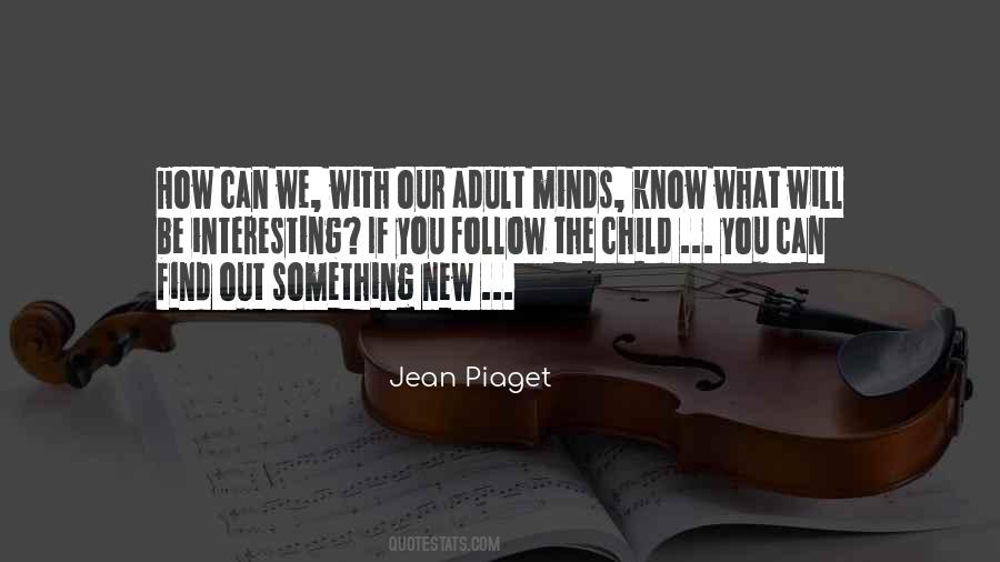 Find Something New Quotes #838119