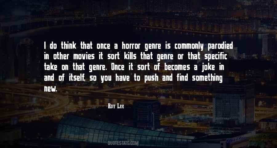 Find Something New Quotes #856335