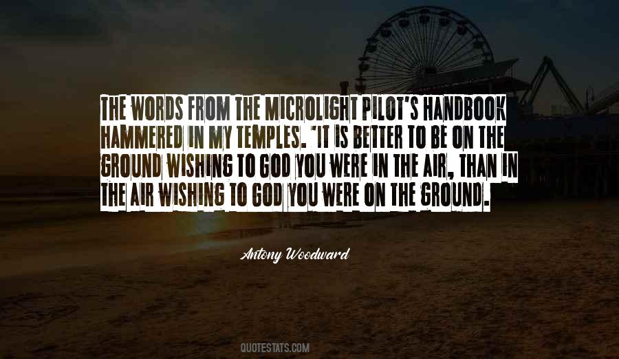 Wishing For The Best Quotes #206058