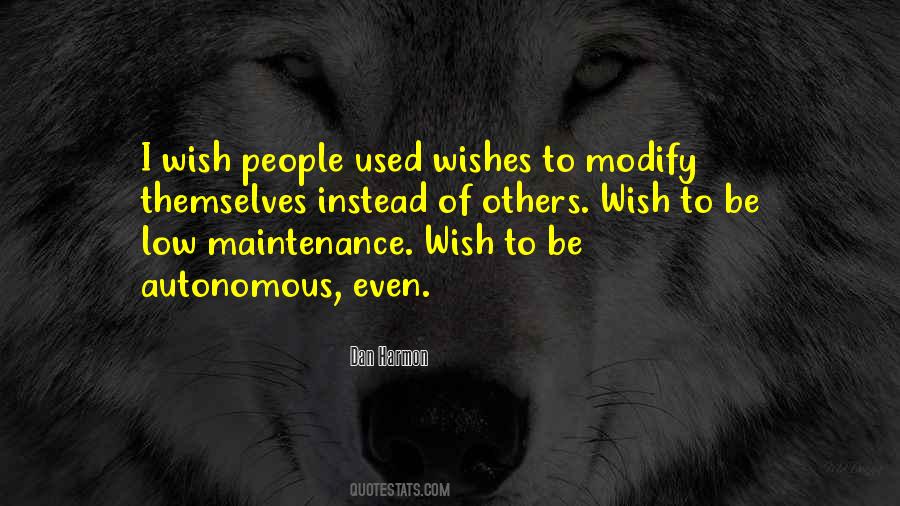 Wishing For The Best Quotes #230245