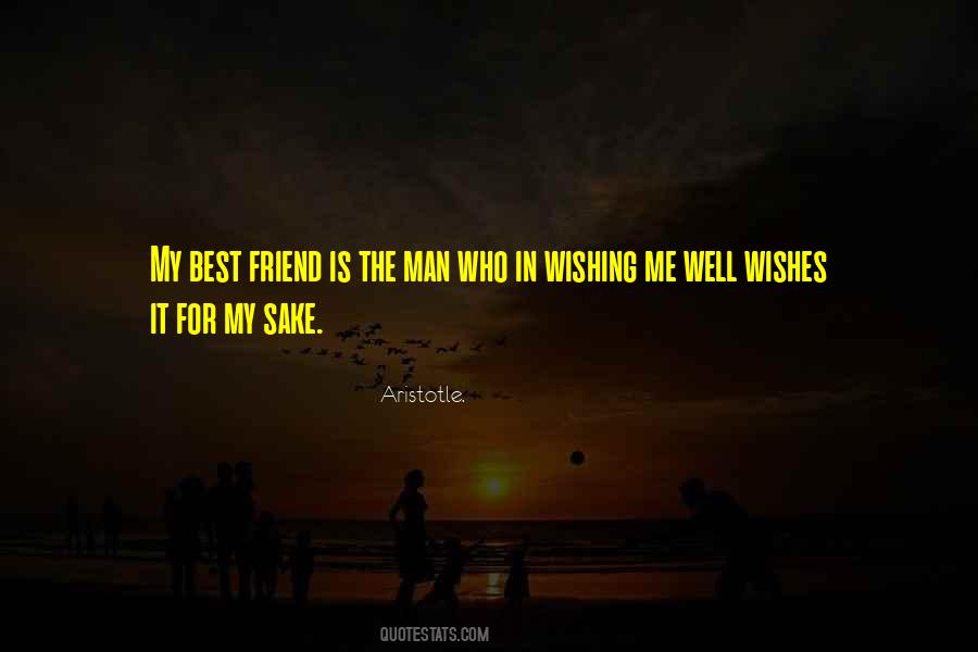 Wishing For The Best Quotes #956045
