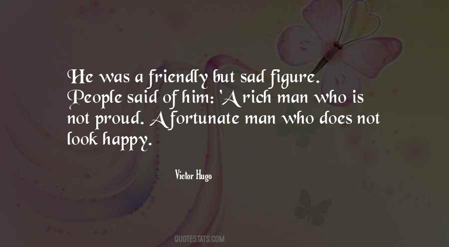 Fortunate Man Quotes #606997