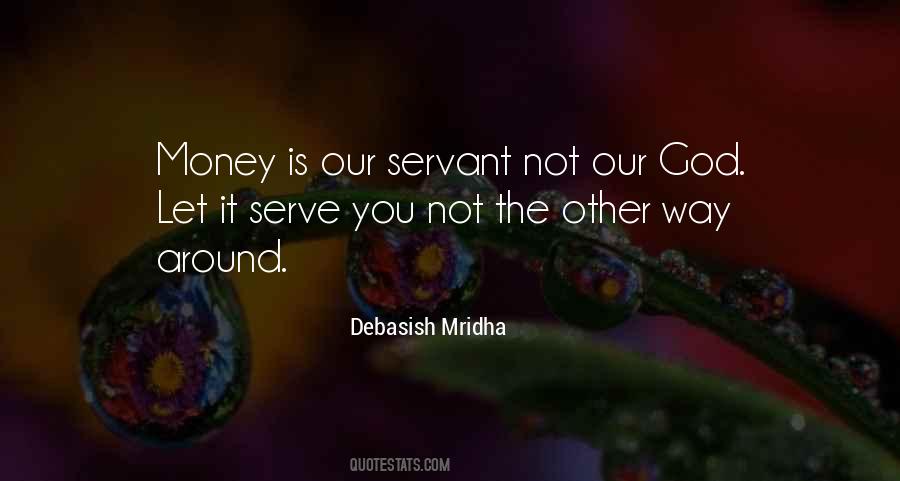 Serve Other Quotes #1462916