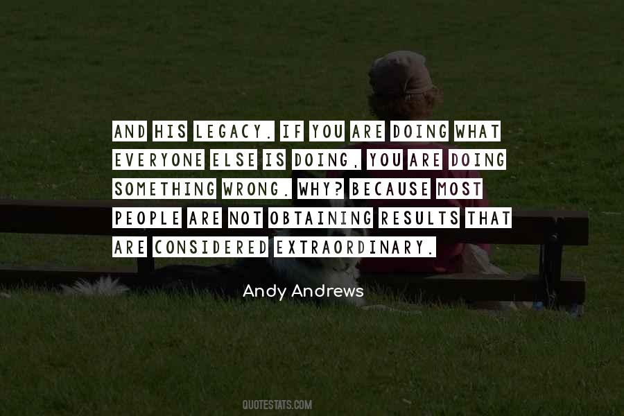 Everyone Is Wrong Quotes #471012