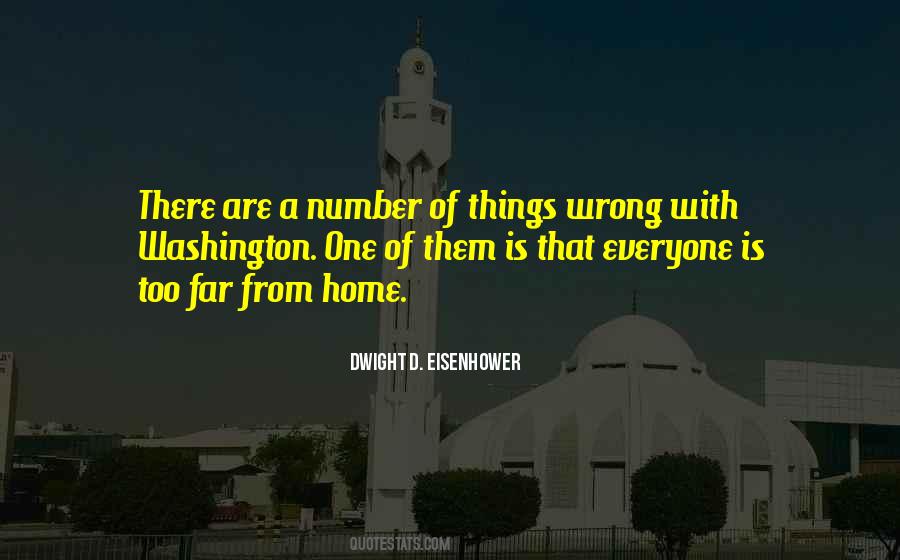 Everyone Is Wrong Quotes #693929
