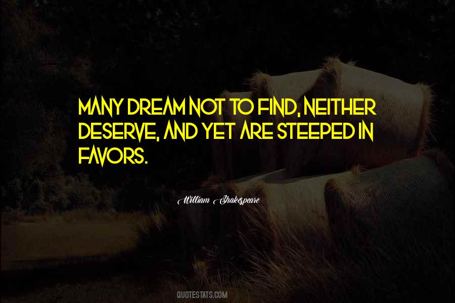 Fortune Favors Quotes #378867