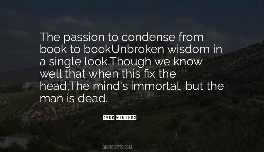 Book Wisdom Quotes #377243