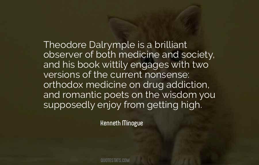 Book Wisdom Quotes #782935