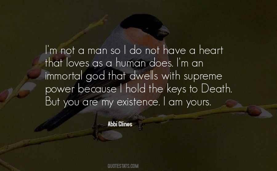 Supreme God Quotes #1044083