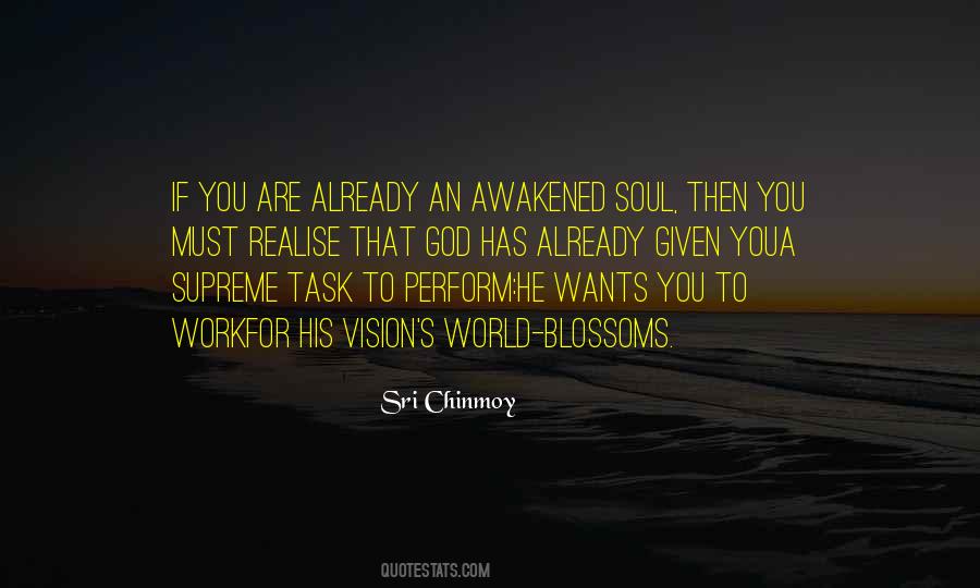 Supreme God Quotes #725092