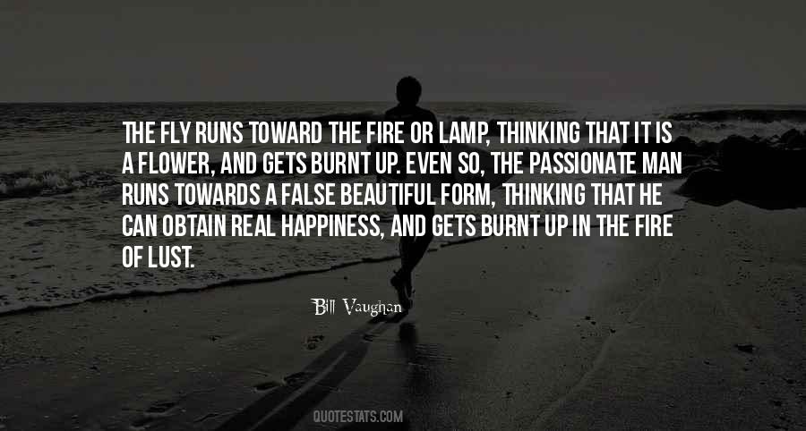 Flower Happiness Quotes #1064872