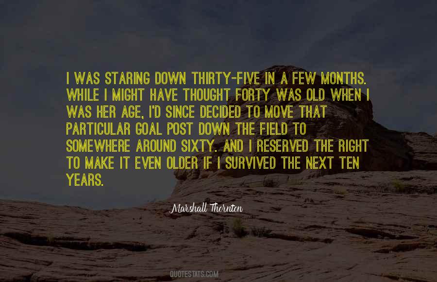 Forty Five Quotes #457972 Forty Five Quotes #457972