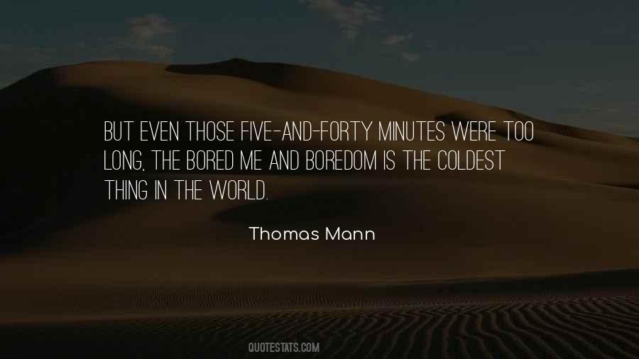 Forty Five Quotes #667259 Forty Five Quotes #667259