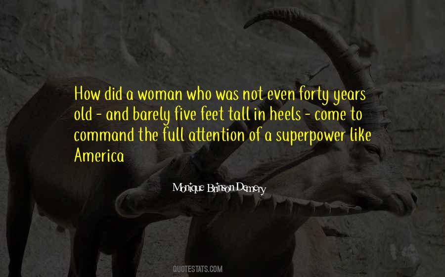 Forty Five Quotes #771502 Forty Five Quotes #771502