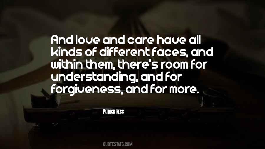 Have More Love Quotes #566577