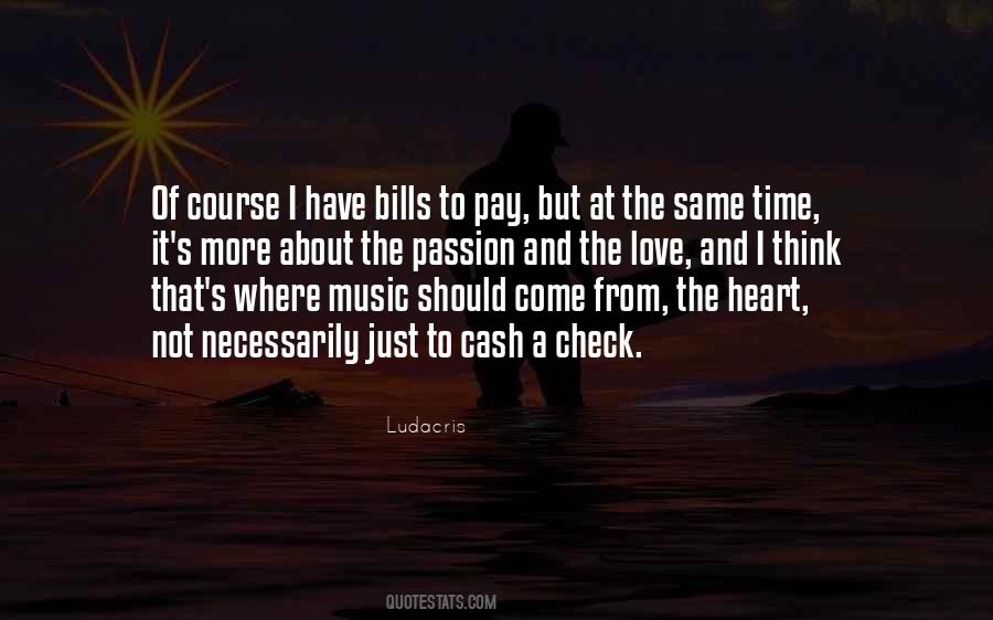 Have More Love Quotes #672381