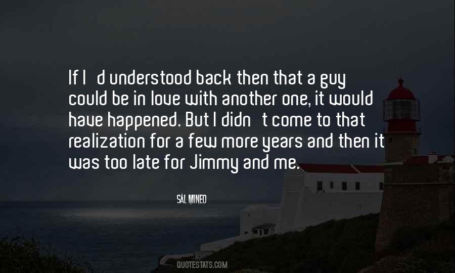 Have More Love Quotes #743535