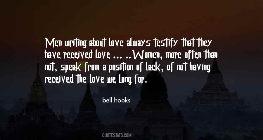 Have More Love Quotes #744745