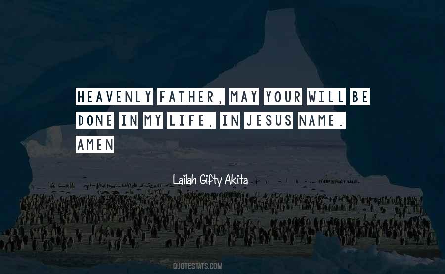 Jesus Faith Quotes #131244
