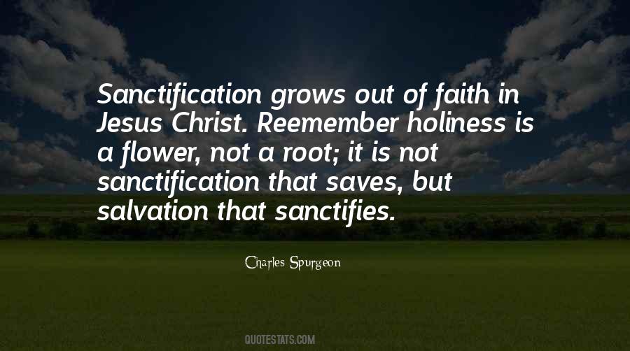 Jesus Faith Quotes #217198
