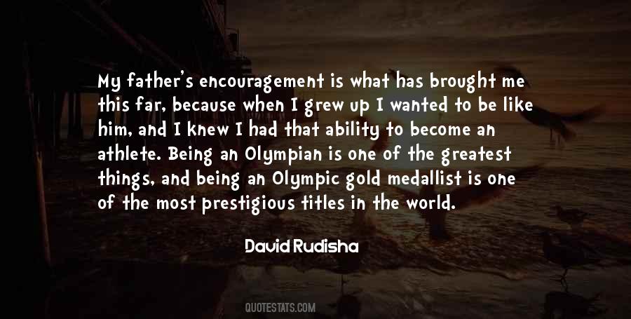 Best Olympic Quotes #119944