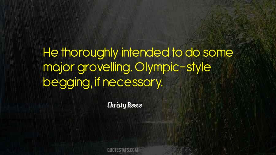 Best Olympic Quotes #185023