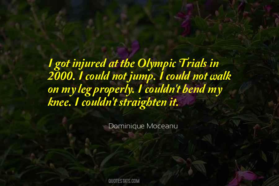 Best Olympic Quotes #194459