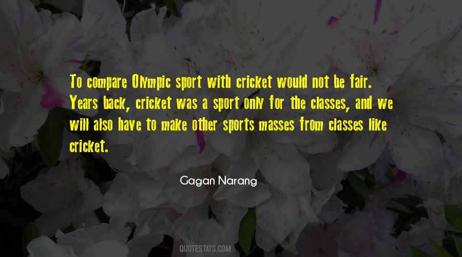 Best Olympic Quotes #227457