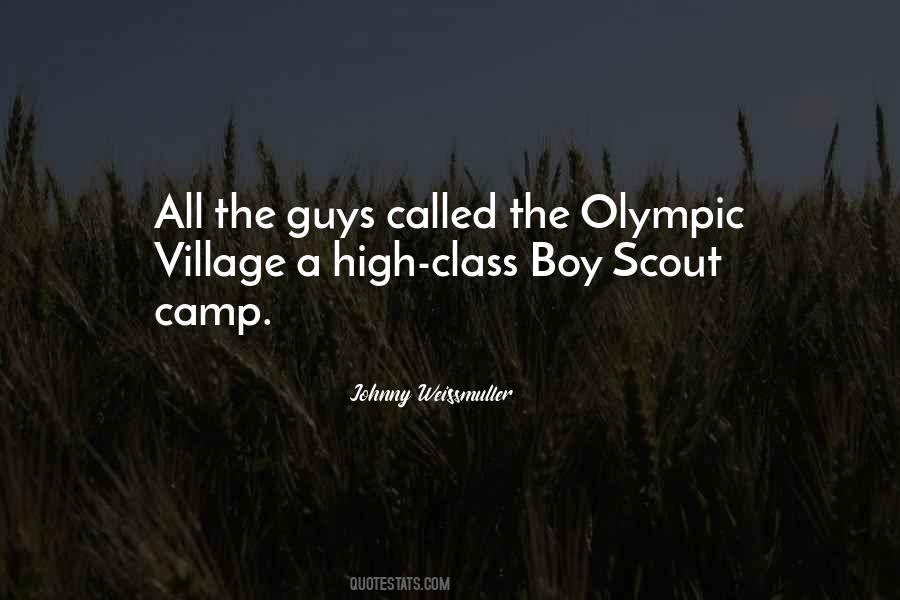 Best Olympic Quotes #24528