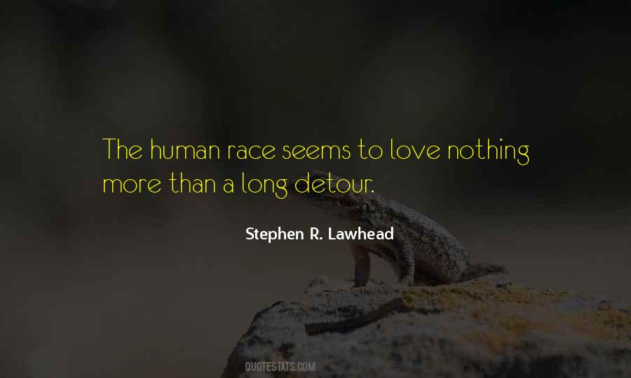 Nothing Love Quotes #164449