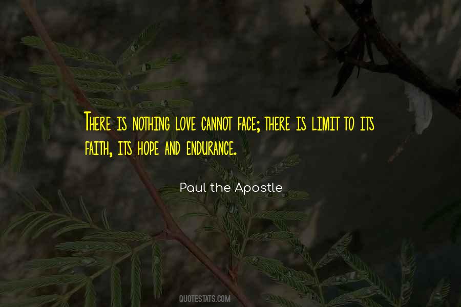 Nothing Love Quotes #1691657