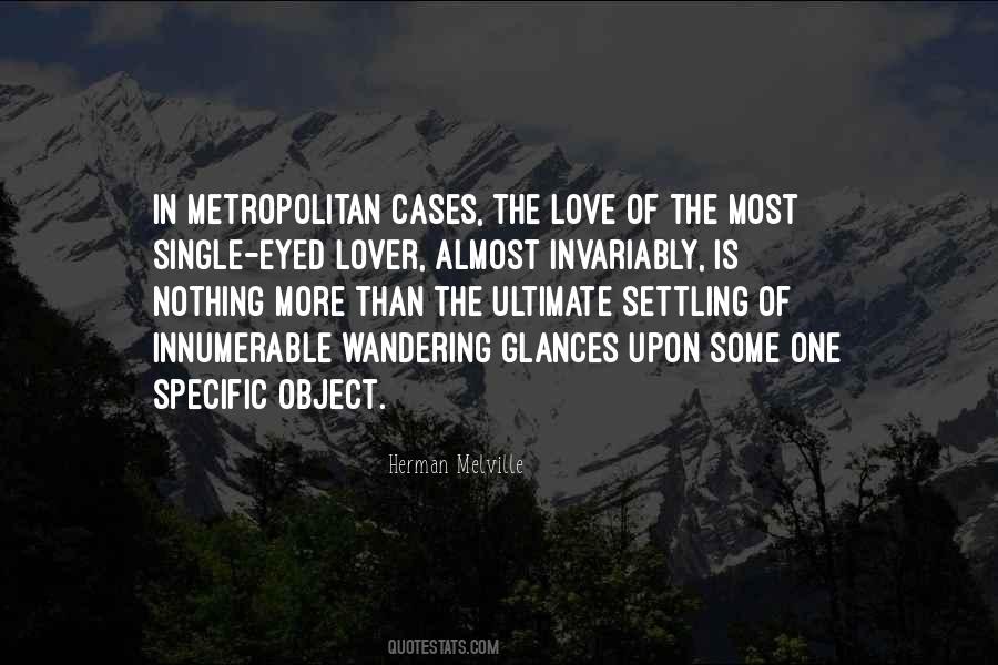 Nothing Love Quotes #201446