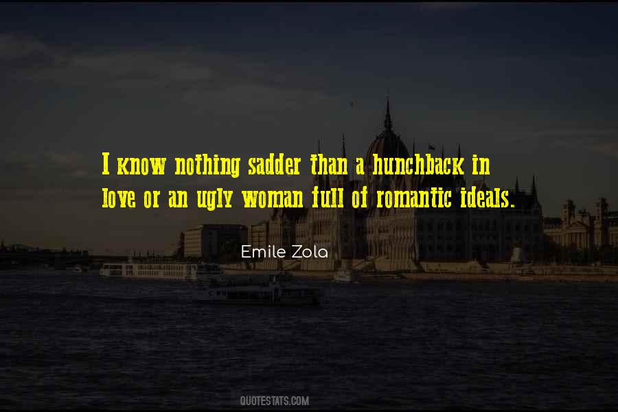 Nothing Love Quotes #263725