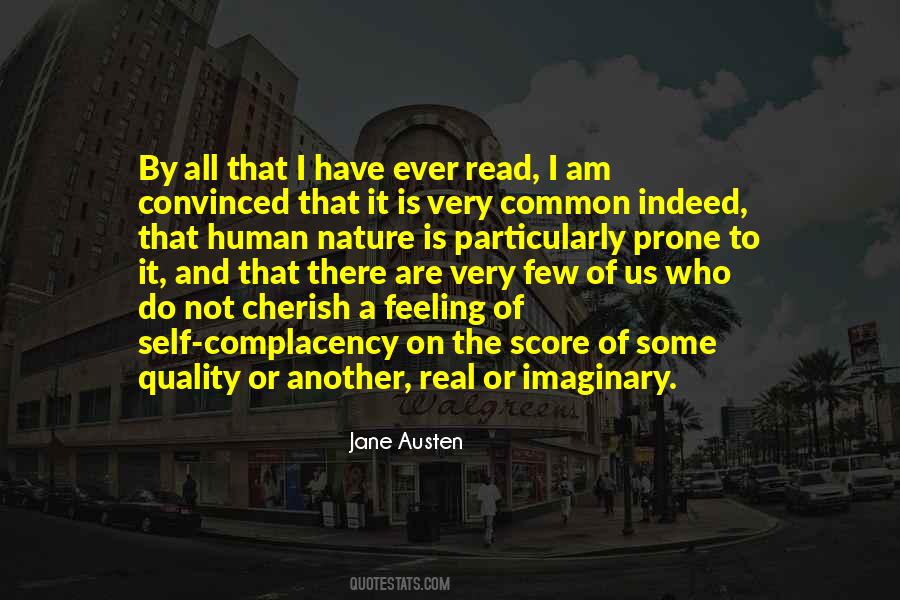 Ever Have That Feeling Quotes #714641
