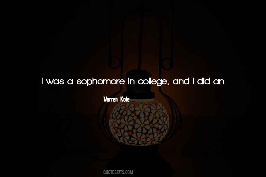 Nervous And Excited Quotes #1822434