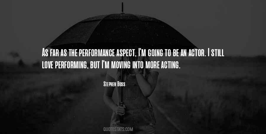 Going To Far Quotes #1003669