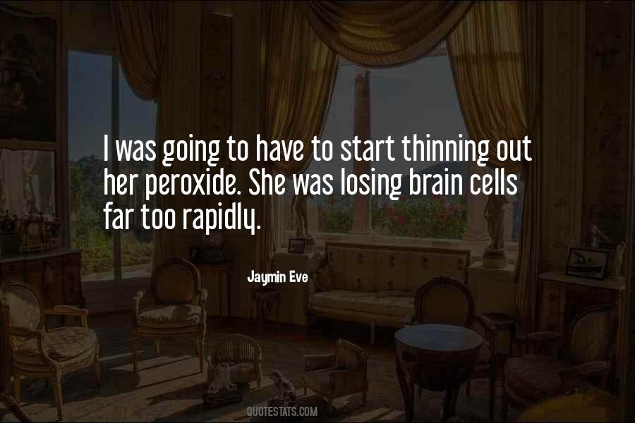 Going To Far Quotes #117519