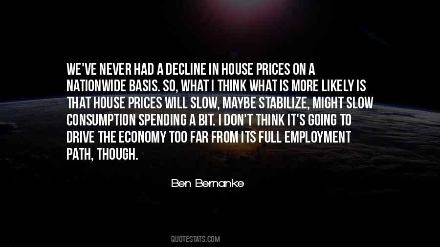 Going To Far Quotes #1238825
