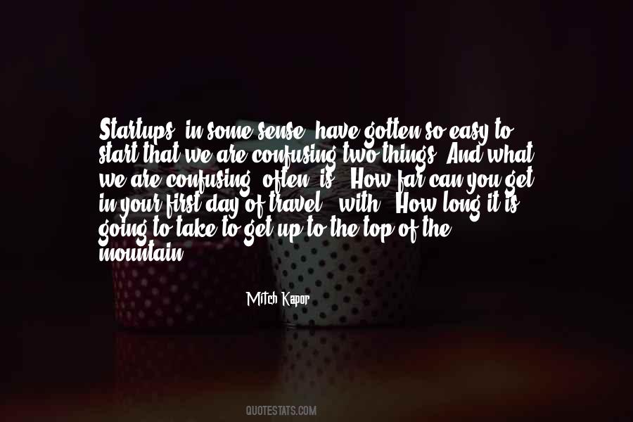 Going To Far Quotes #1255139