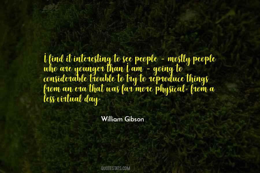 Going To Far Quotes #1411814