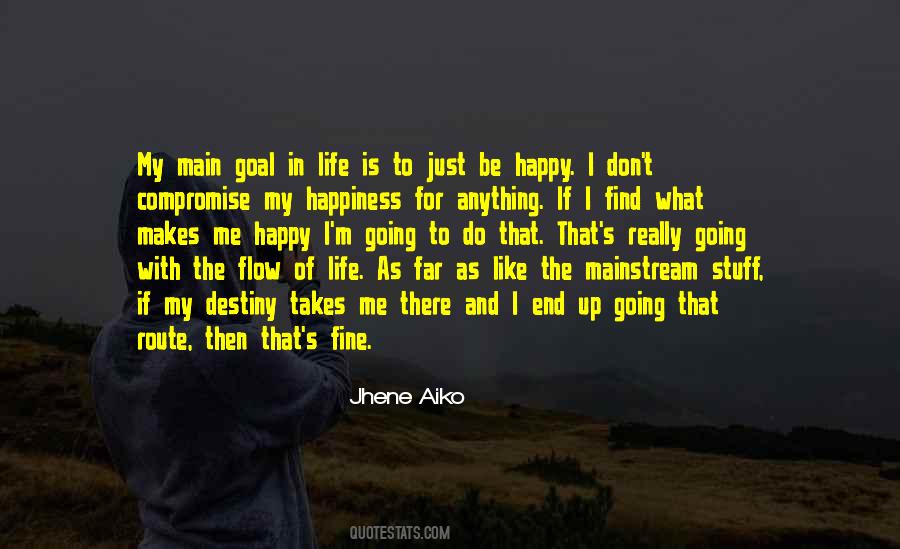 Going To Far Quotes #1824552