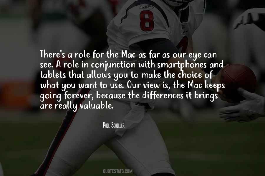 Going To Far Quotes #221679