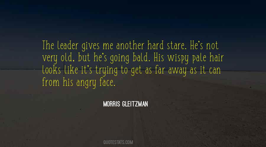 Going To Far Quotes #414244