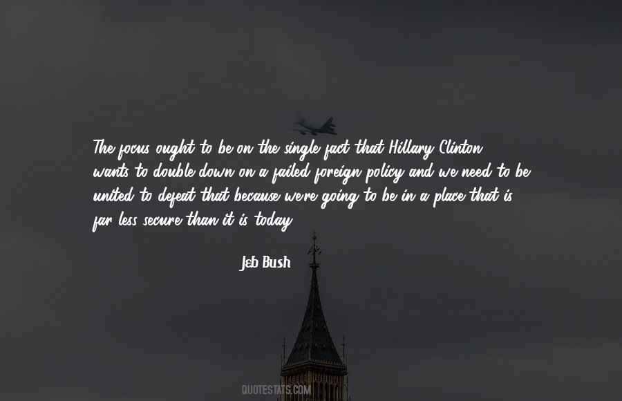 Going To Far Quotes #419915