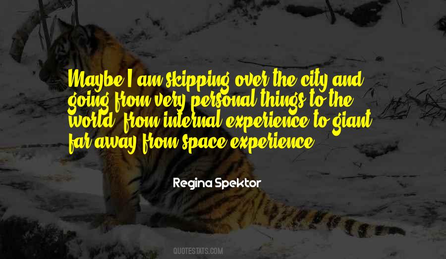 Going To Far Quotes #58962