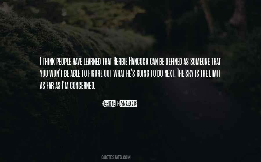 Going To Far Quotes #958775